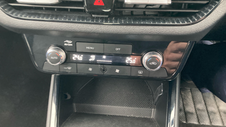 Skoda Fabia 1.0 TSI SE Edition 5dr Petrol Hatchback